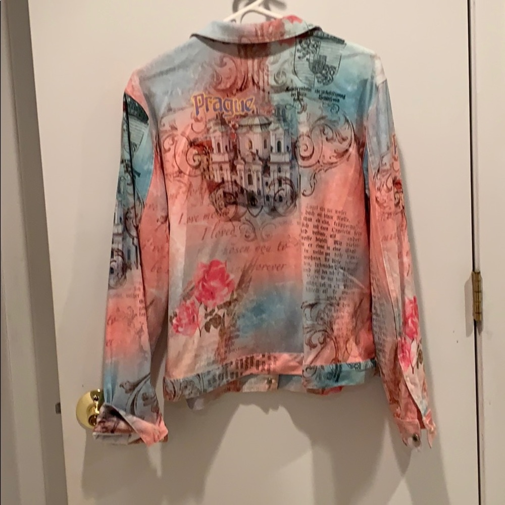 Cute Impulse Jacket - image 4